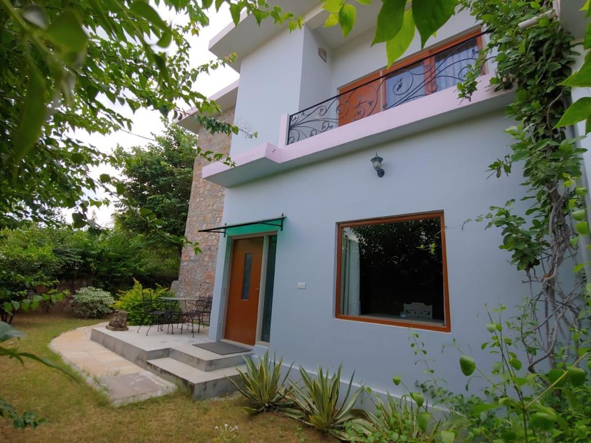 A Dog'S Story, Jaipur Bed & Breakfast Ngoại thất bức ảnh