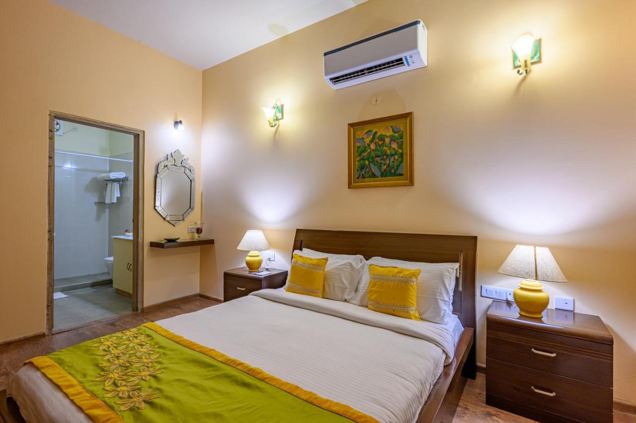 A Dog'S Story, Jaipur Bed & Breakfast Ngoại thất bức ảnh