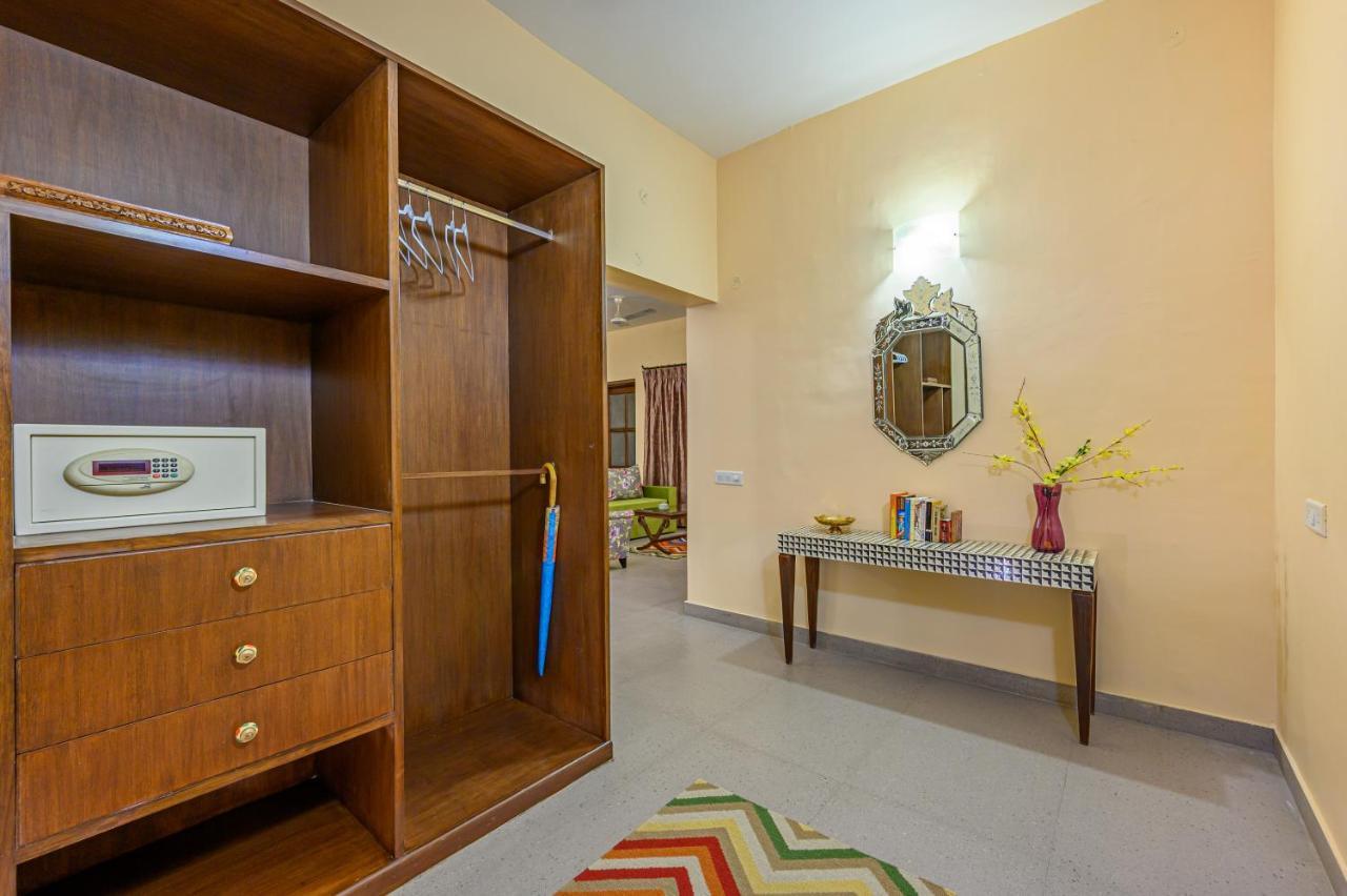A Dog'S Story, Jaipur Bed & Breakfast Ngoại thất bức ảnh