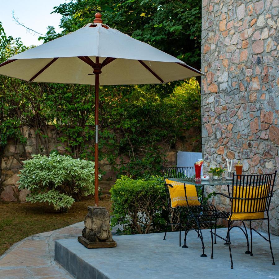 A Dog'S Story, Jaipur Bed & Breakfast Ngoại thất bức ảnh