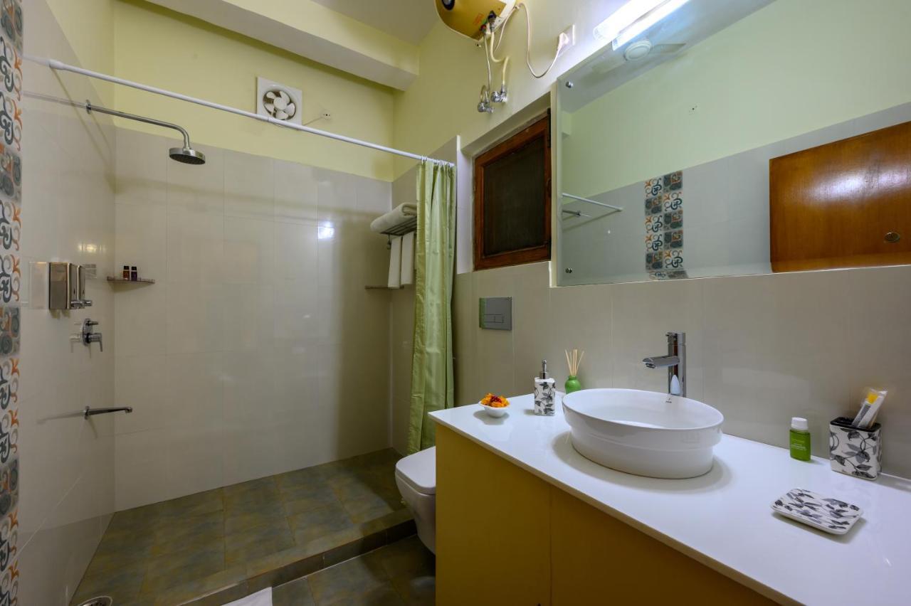 A Dog'S Story, Jaipur Bed & Breakfast Ngoại thất bức ảnh