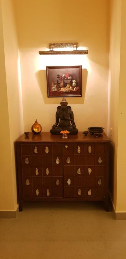 A Dog'S Story, Jaipur Bed & Breakfast Ngoại thất bức ảnh